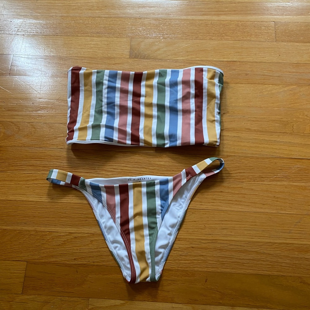 L.A. Hearts by Pacsun Bathing suit